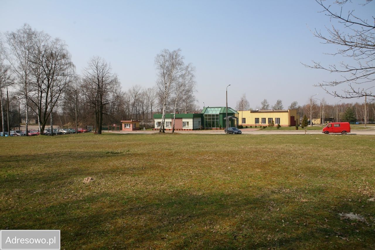 Nieruchomość komercyjna Jaworzno, ul. Szczotki. Zdjęcie 6