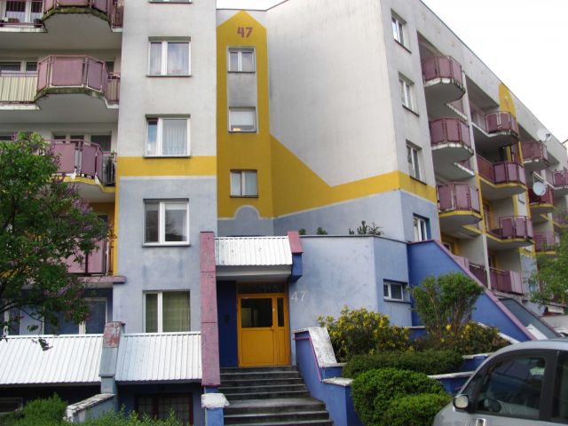 Mieszkanie 5-pokojowe Wrocław Kozanów, ul. Wiślańska. Zdjęcie 1