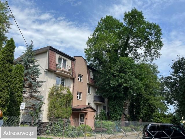 Mieszkanie 3-pokojowe Milanówek, ul. Inżynierska. Zdjęcie 1