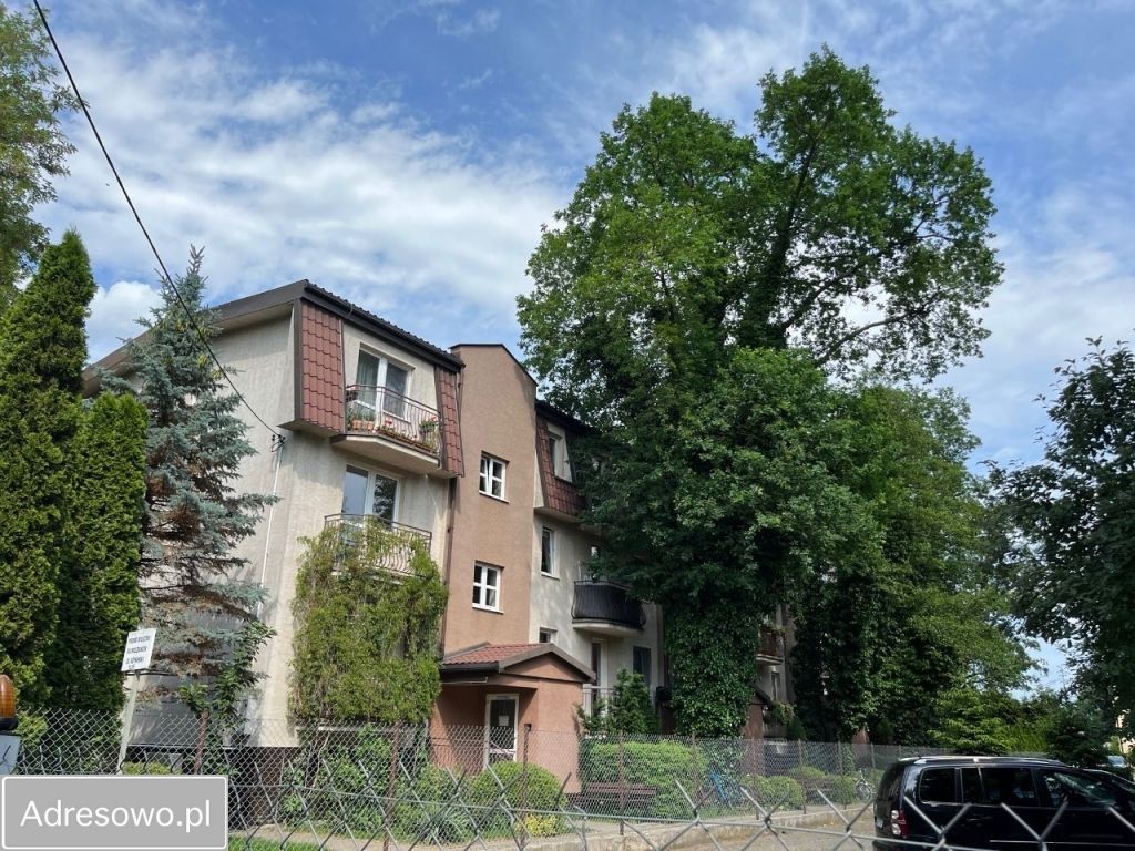 Mieszkanie 3-pokojowe Milanówek, ul. Inżynierska