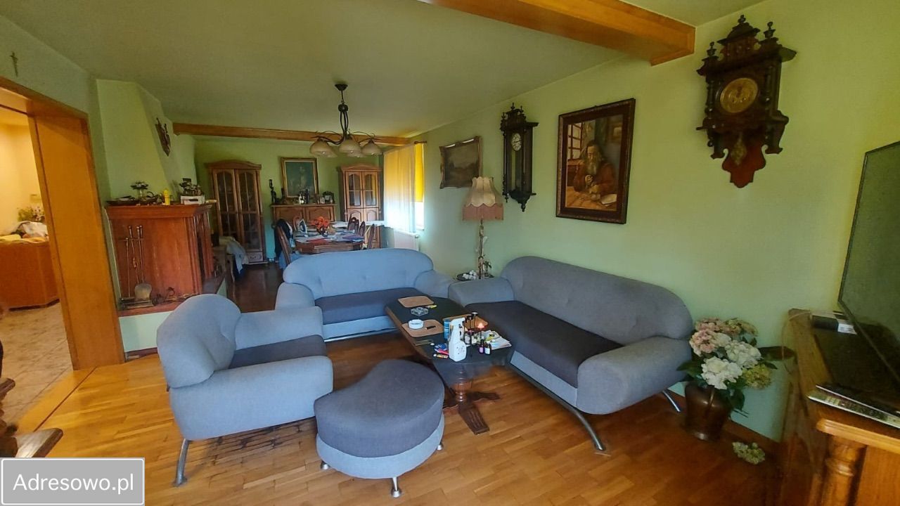 dom wolnostojący, 6 pokoi Bielsko-Biała, ul. Wodna. Zdjęcie 15