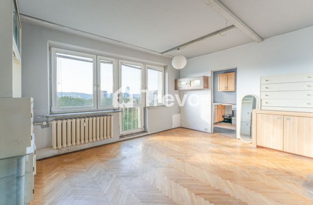 Mieszkanie 2-pokojowe Gdańsk Zaspa, ul. Pilotów. Zdjęcie 1