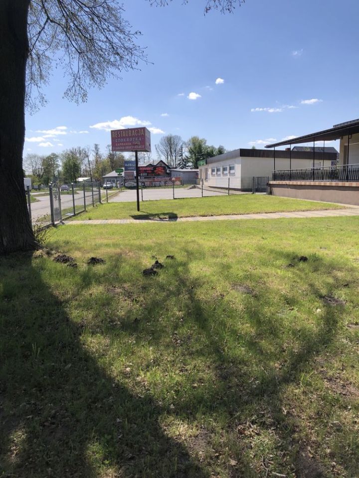 Lokal Ruda Strawczyńska. Zdjęcie 2