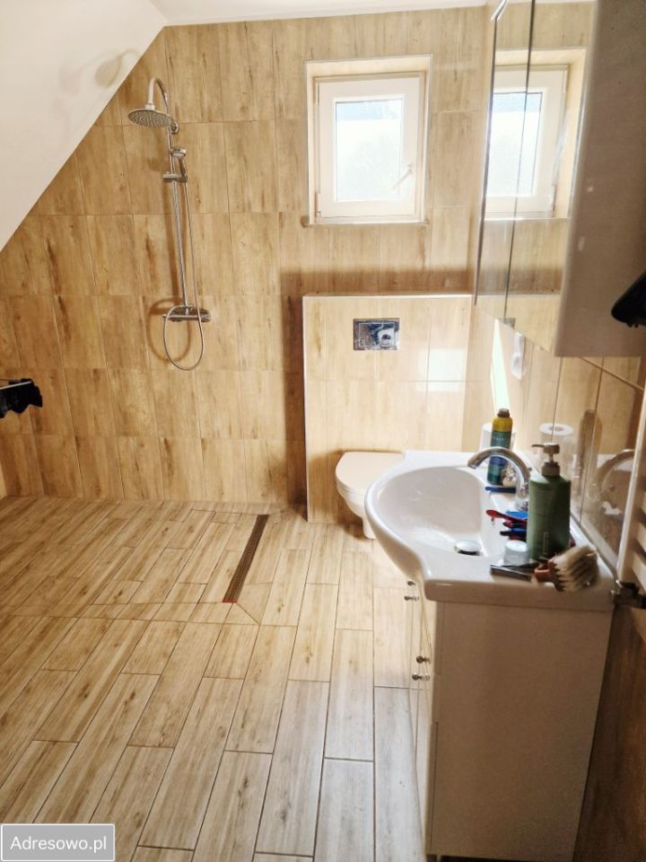 dom wolnostojący, 2 pokoje Cimochy, ul. Polna. Zdjęcie 6