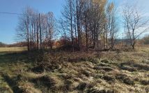 Działka budowlana Świecie Chałupska. Zdjęcie 4