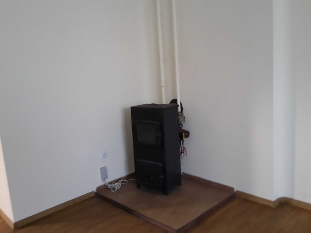 dom wolnostojący Przedecz. Zdjęcie 5