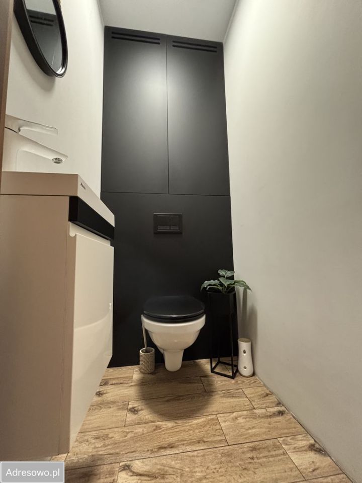 Mieszkanie 3-pokojowe Kraków Dębniki, ul. dr. Jana Piltza. Zdjęcie 14