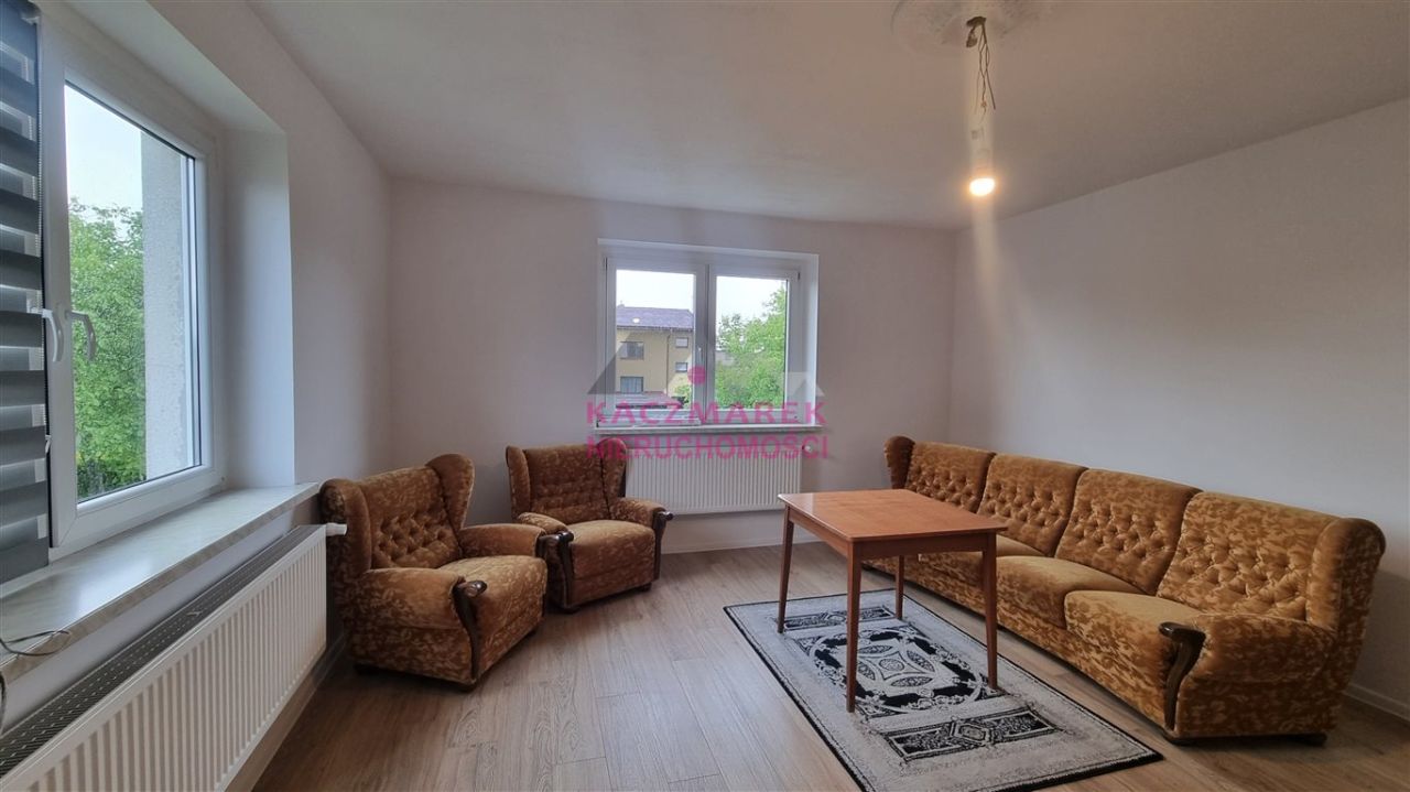 Mieszkanie 4-pokojowe Goczałkowice-Zdrój. Zdjęcie 7