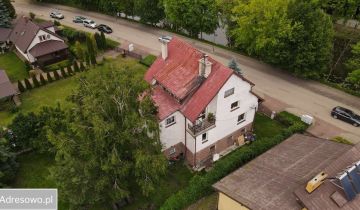 dom wolnostojący, 7 pokoi Augustów