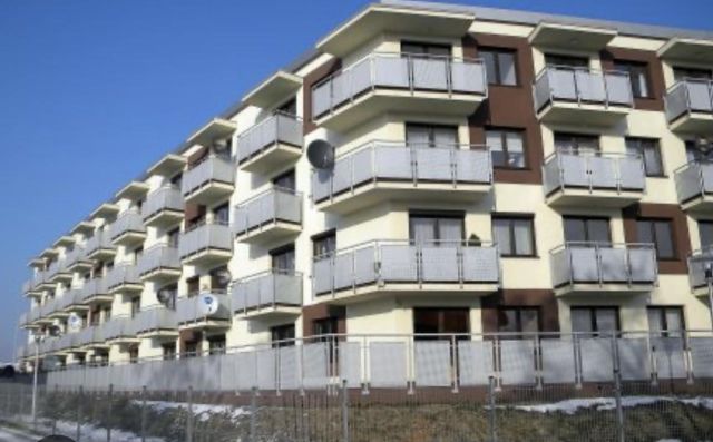 Mieszkanie 3-pokojowe Kielce Ślichowice, ul. Jerzego Szajnowicza-Iwanowa. Zdjęcie 3