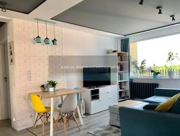 Mieszkanie 3-pokojowe Warszawa Praga-Południe, ul. Zwycięzców. Zdjęcie 5