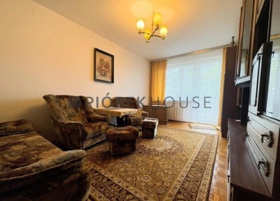 Mieszkanie 2-pokojowe Warszawa Praga-Południe, ul. Osowska. Zdjęcie 2