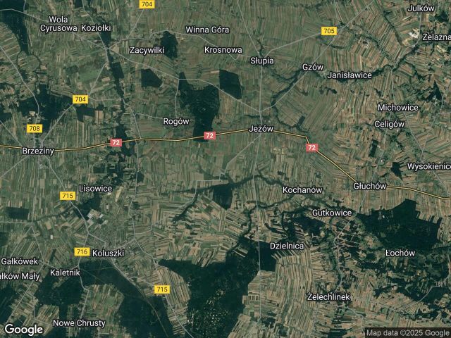 Mieszkanie 4-pokojowe Popień. Zdjęcie 1