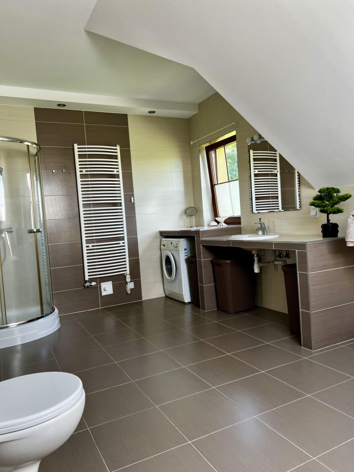 dom wolnostojący, 6 pokoi Kozierów. Zdjęcie 11