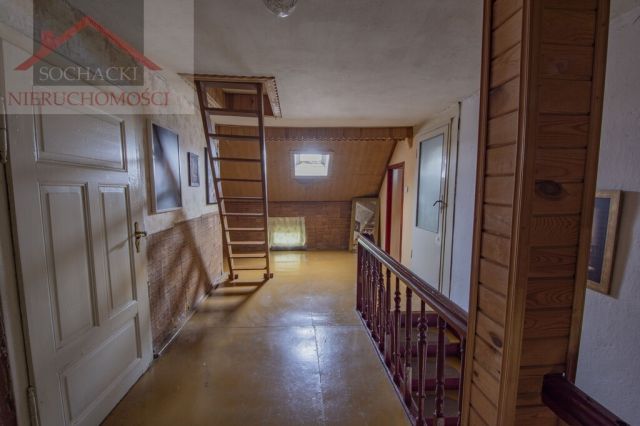 dom wolnostojący, 7 pokoi Jagodzin. Zdjęcie 14
