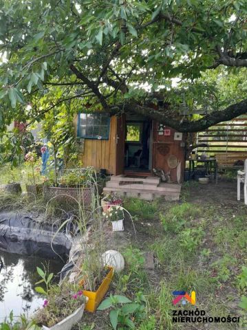 Działka rolna Zielona Góra, ul. Andrzeja Struga. Zdjęcie 5