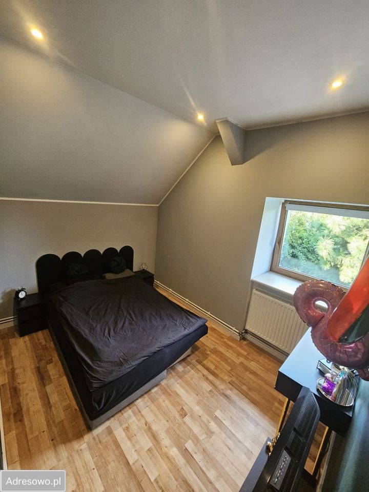 dom wolnostojący, 5 pokoi Siechnice, ul. Opolska. Zdjęcie 12