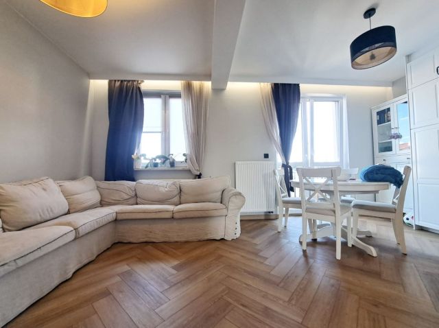 Mieszkanie 4-pokojowe Marki, ul. Rysia. Zdjęcie 2