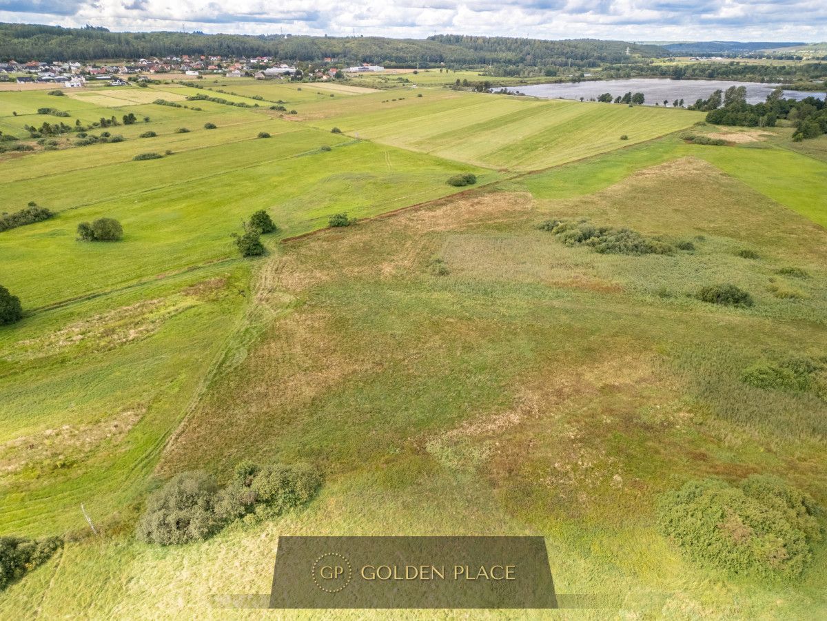 Działka rolna Orle. Zdjęcie 5