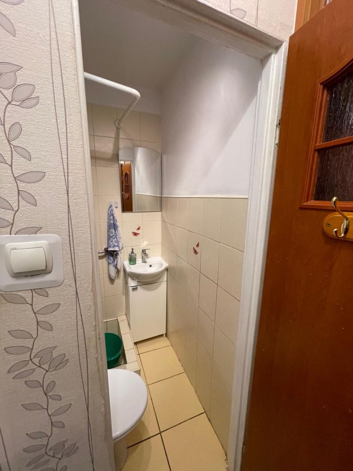 Mieszkanie 1-pokojowe Przytoczna, ul. Główna. Zdjęcie 10