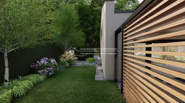 dom wolnostojący, 5 pokoi Jaworze. Zdjęcie 26