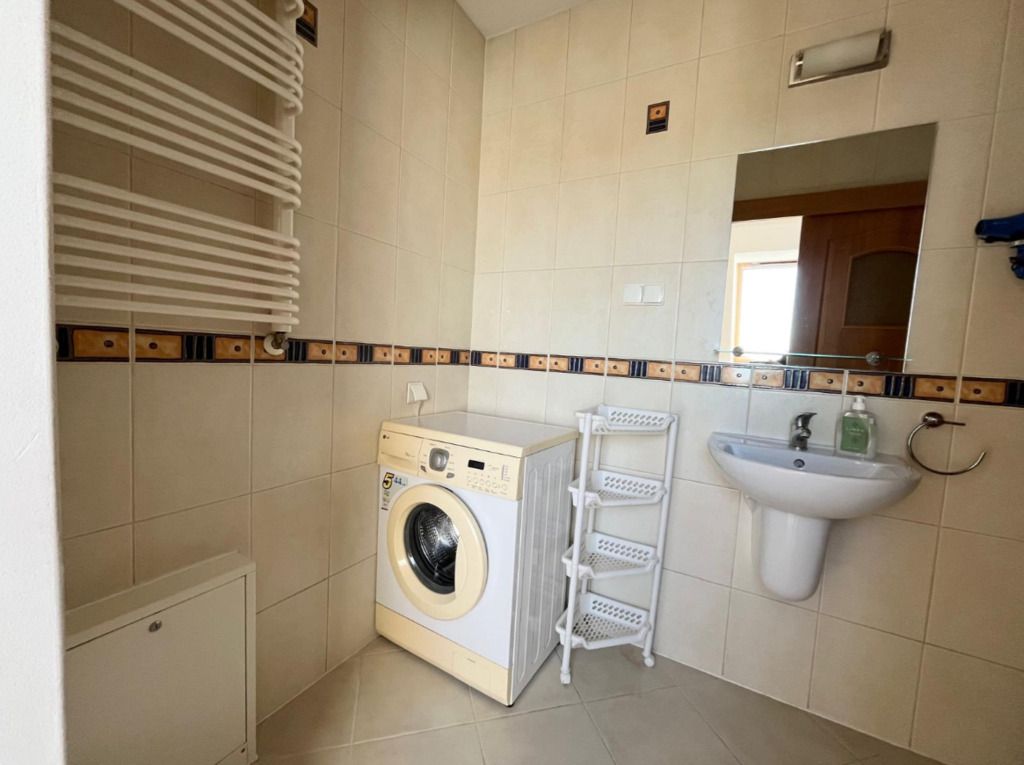 Mieszkanie 2-pokojowe Szczecin, ul. Staromłyńska. Zdjęcie 12