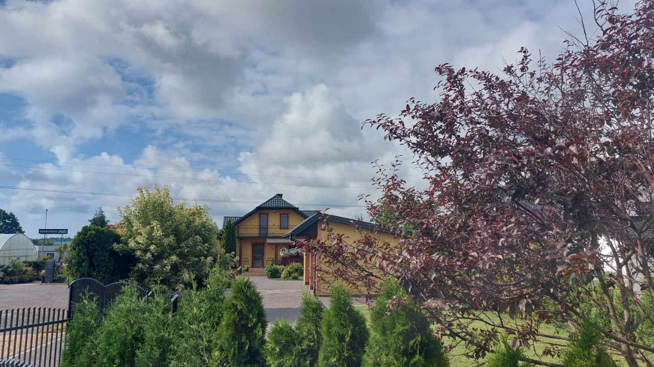 dom wolnostojący, 5 pokoi Makowiec, ul. Radomska. Zdjęcie 10