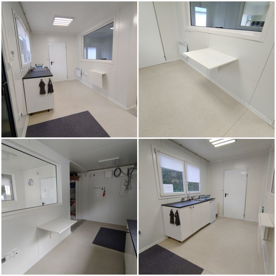 Biuro Tczewskie Łąki, ul. Zajączkowska. Zdjęcie 5