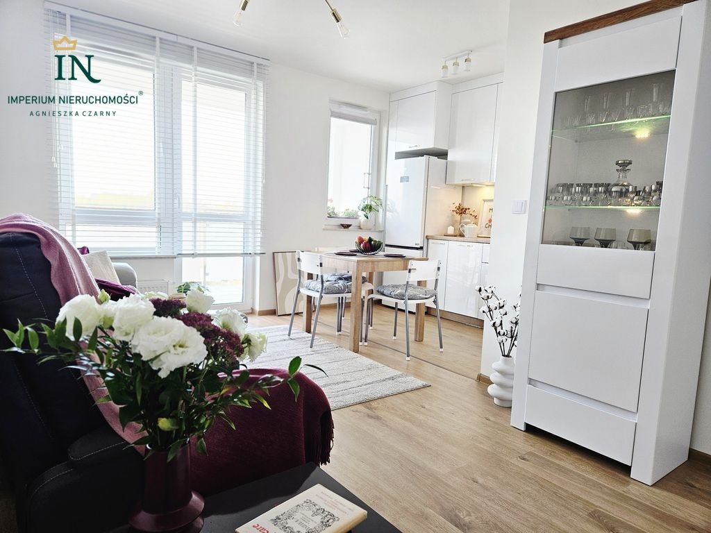 Mieszkanie 2-pokojowe Lublin Czuby, ul. Jemiołuszki. Zdjęcie 14