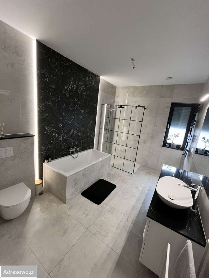 dom wolnostojący, 5 pokoi Nowa Wieś Książęca. Zdjęcie 9