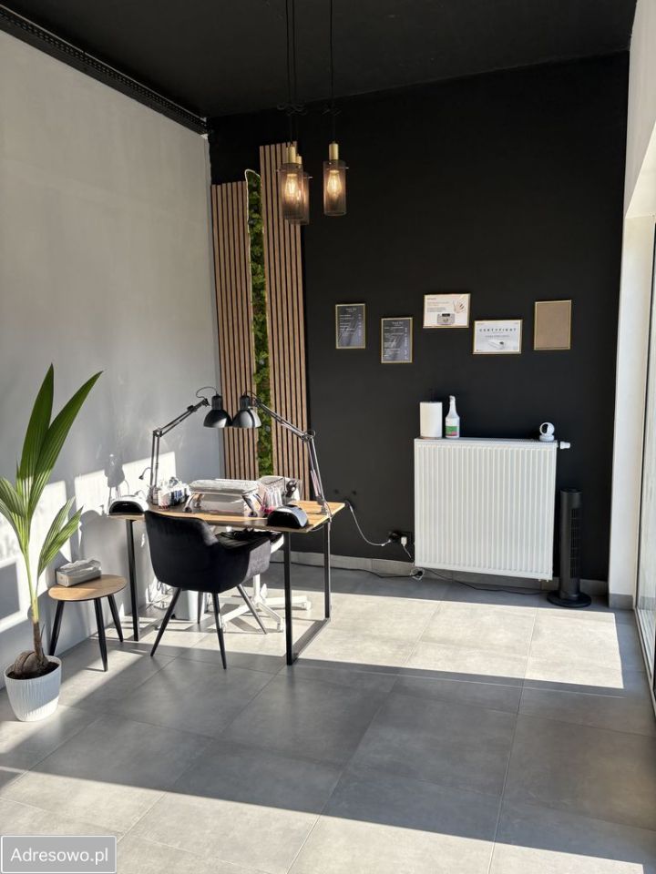 Lokal Warszawa Targówek, ul. Balkonowa. Zdjęcie 8