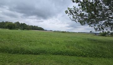 Działka rolna Strzałkowo