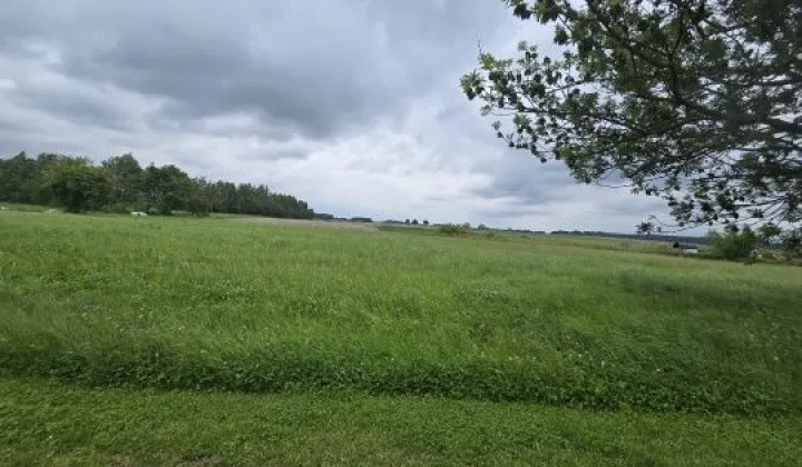 Działka rolna Strzałkowo