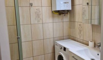 Mieszkanie 2-pokojowe Warszawa Śródmieście, ul. Nowolipie