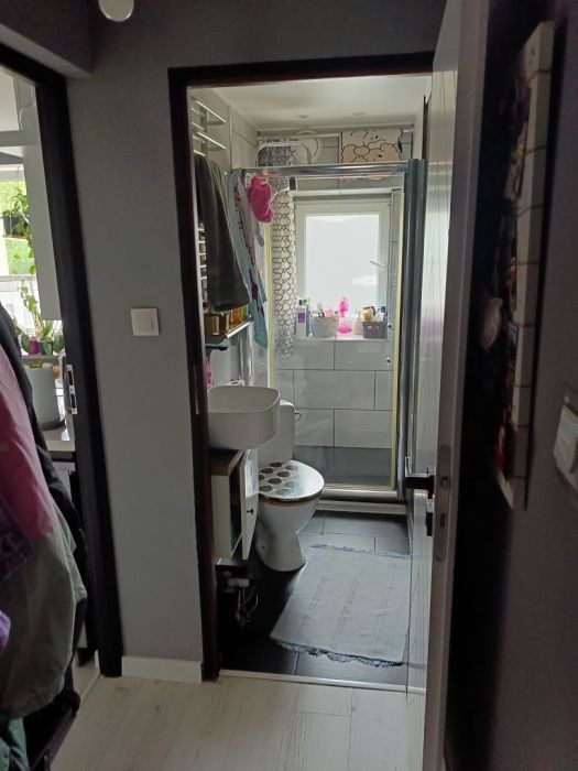 Mieszkanie 2-pokojowe Gdańsk, ul. Jana Sobieskiego. Zdjęcie 2