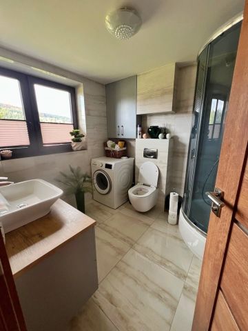 dom wolnostojący, 3 pokoje Muszyna. Zdjęcie 21