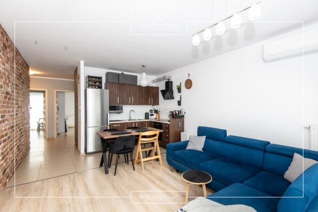 Mieszkanie 3-pokojowe Poznań Podolany, ul. Strzeszyńska. Zdjęcie 3