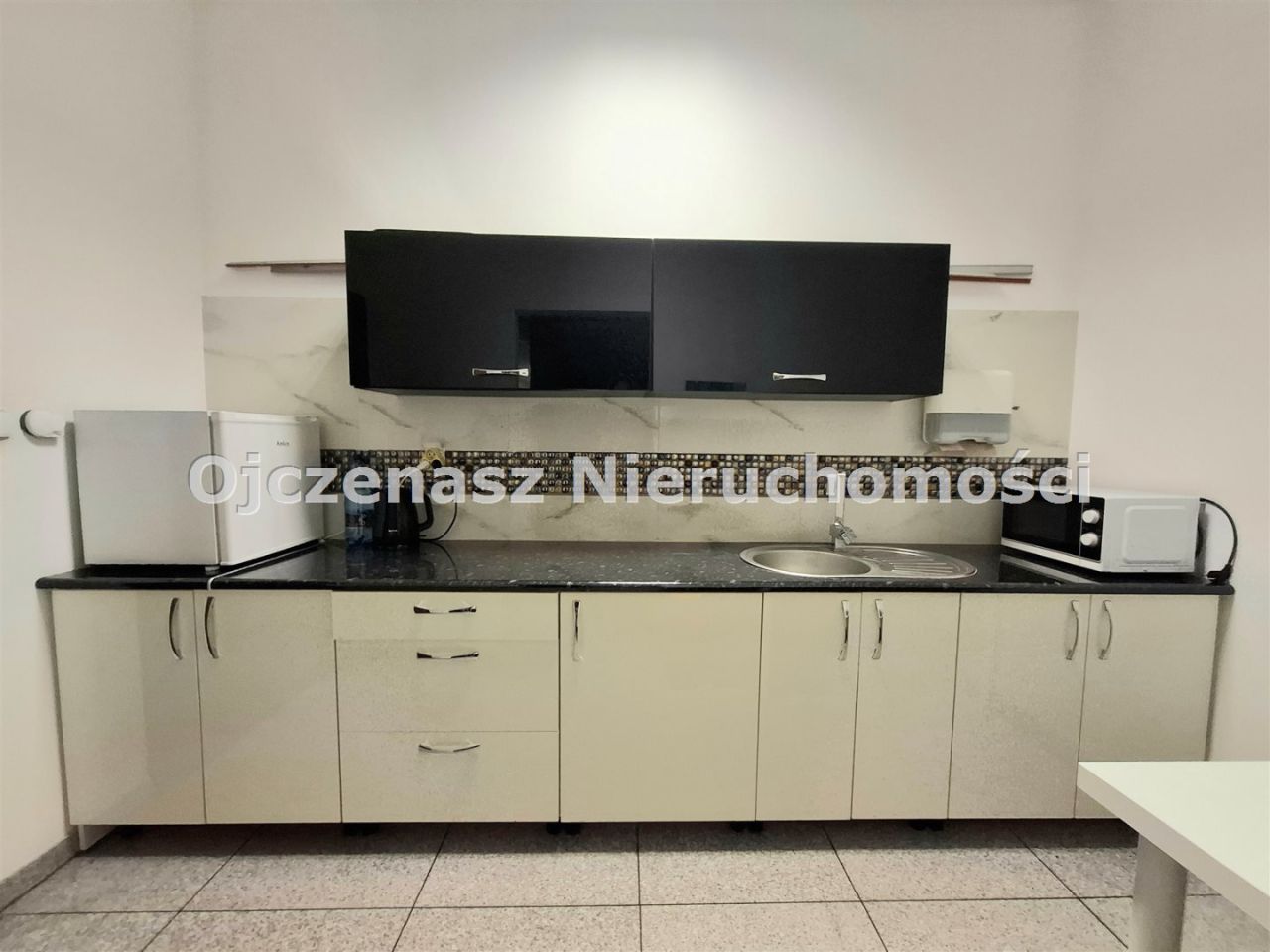 Lokal Bydgoszcz Kapuściska. Zdjęcie 6