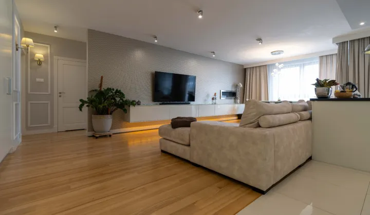 Mieszkanie 4-pokojowe Warszawa Żoliborz, ul. Przasnyska