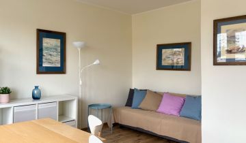 Mieszkanie 1-pokojowe Gdańsk Żabianka, ul. Subisława