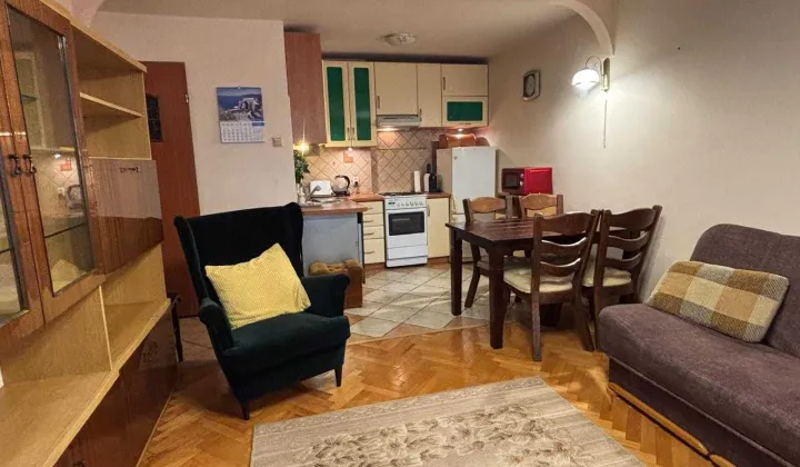 Mieszkanie 2-pokojowe Lublin LSM, ul. Konrada Wallenroda