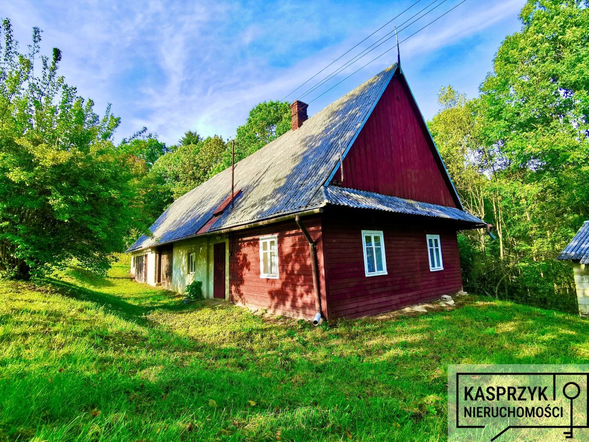 dom wolnostojący, 5 pokoi Kombornia. Zdjęcie 16