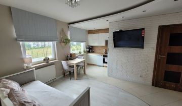 Mieszkanie 2-pokojowe Warszawa Natolin