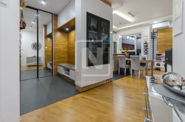 Mieszkanie 4-pokojowe Warszawa Włochy, ul. Przerwana. Zdjęcie 4