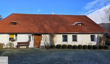 dom wolnostojący, 4 pokoje Błażkowa