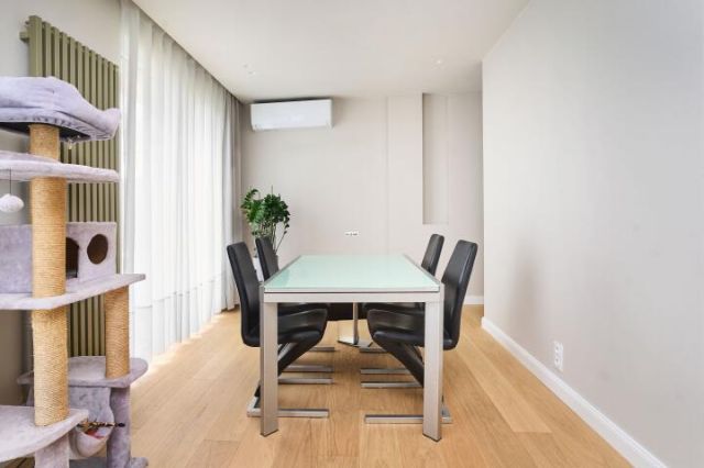 Mieszkanie 3-pokojowe Warszawa Bemowo, ul. Kopalniana. Zdjęcie 8