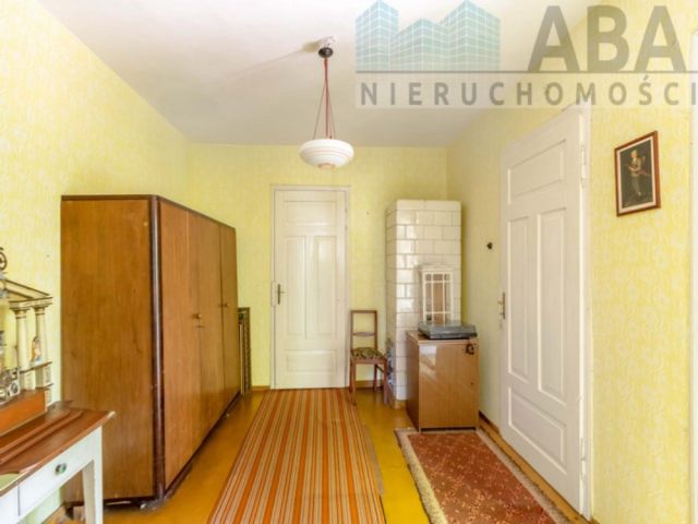 dom wolnostojący, 6 pokoi Skulsk, ul. Kościelna. Zdjęcie 10