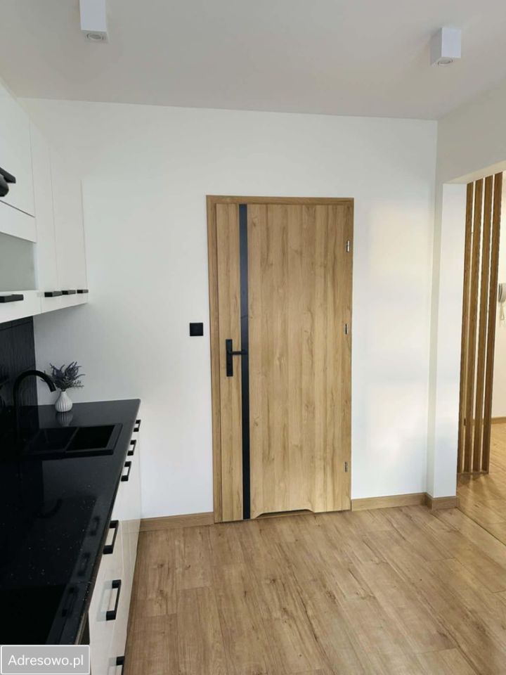 Mieszkanie 1-pokojowe Legnica, ul. Stefana Czarnieckiego. Zdjęcie 6