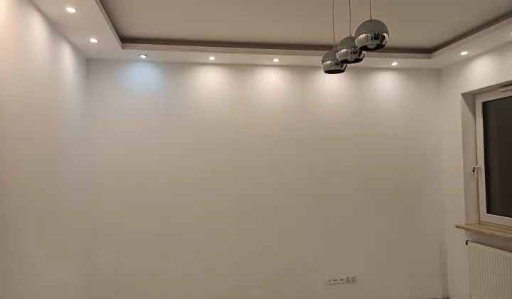 Mieszkanie 4-pokojowe Łódź Olechów, ul. Elżbiety Łokietkówny