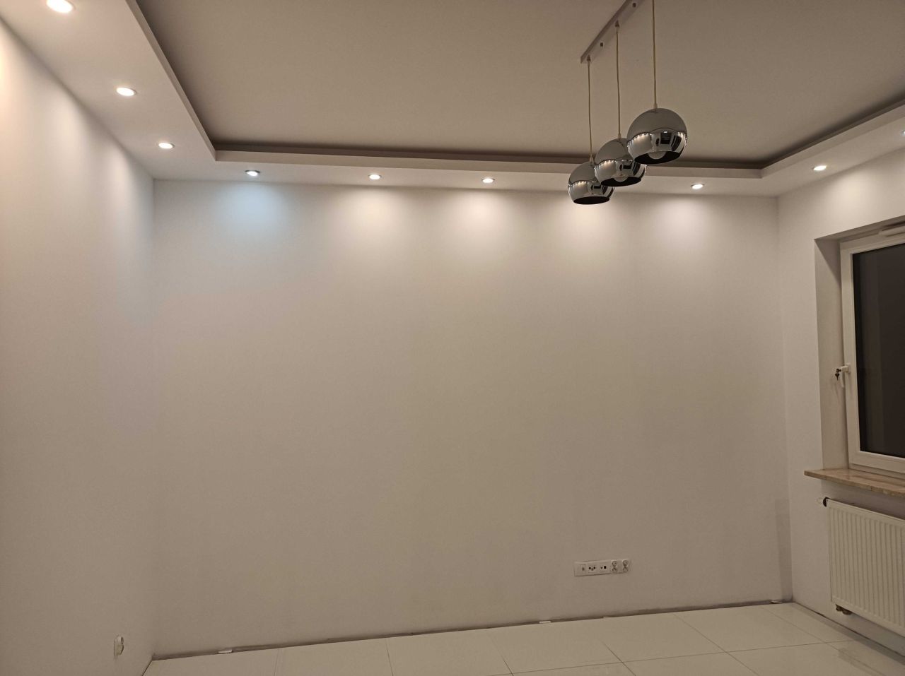 Mieszkanie 4-pokojowe Łódź Olechów, ul. Elżbiety Łokietkówny